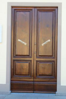  Porte 