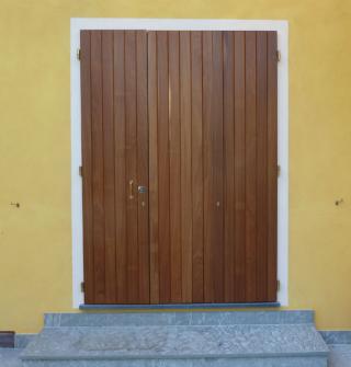  Porte 